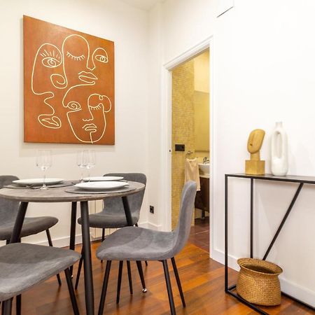 Uenique Apartment Centro De 비고 외부 사진