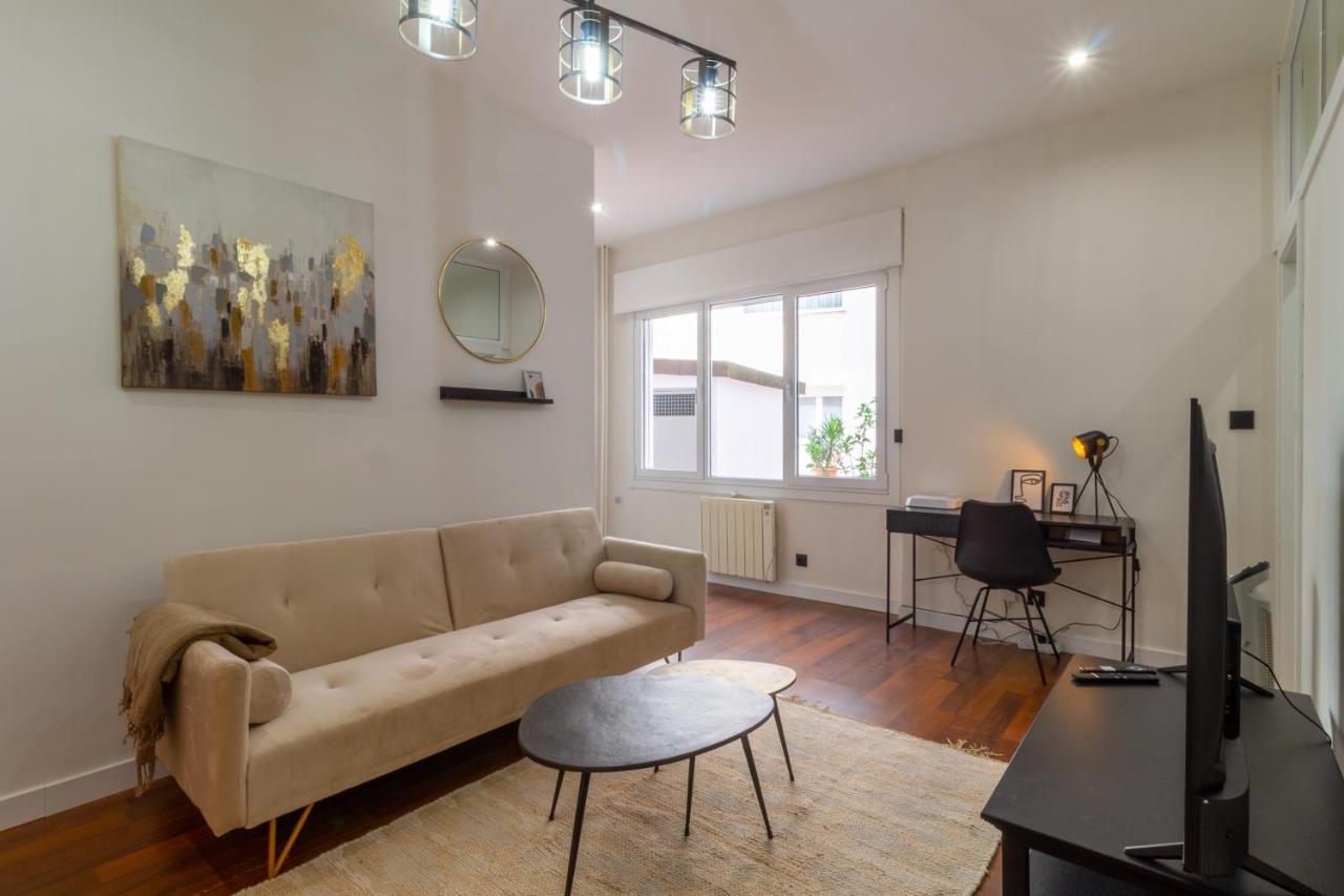 Uenique Apartment Centro De 비고 외부 사진