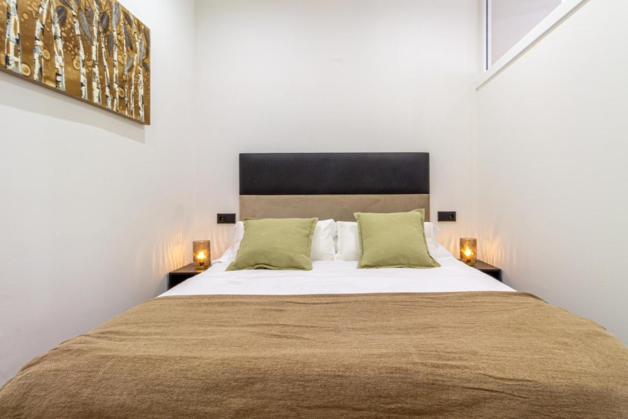 Uenique Apartment Centro De 비고 외부 사진