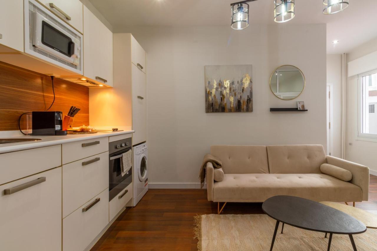 Uenique Apartment Centro De 비고 외부 사진