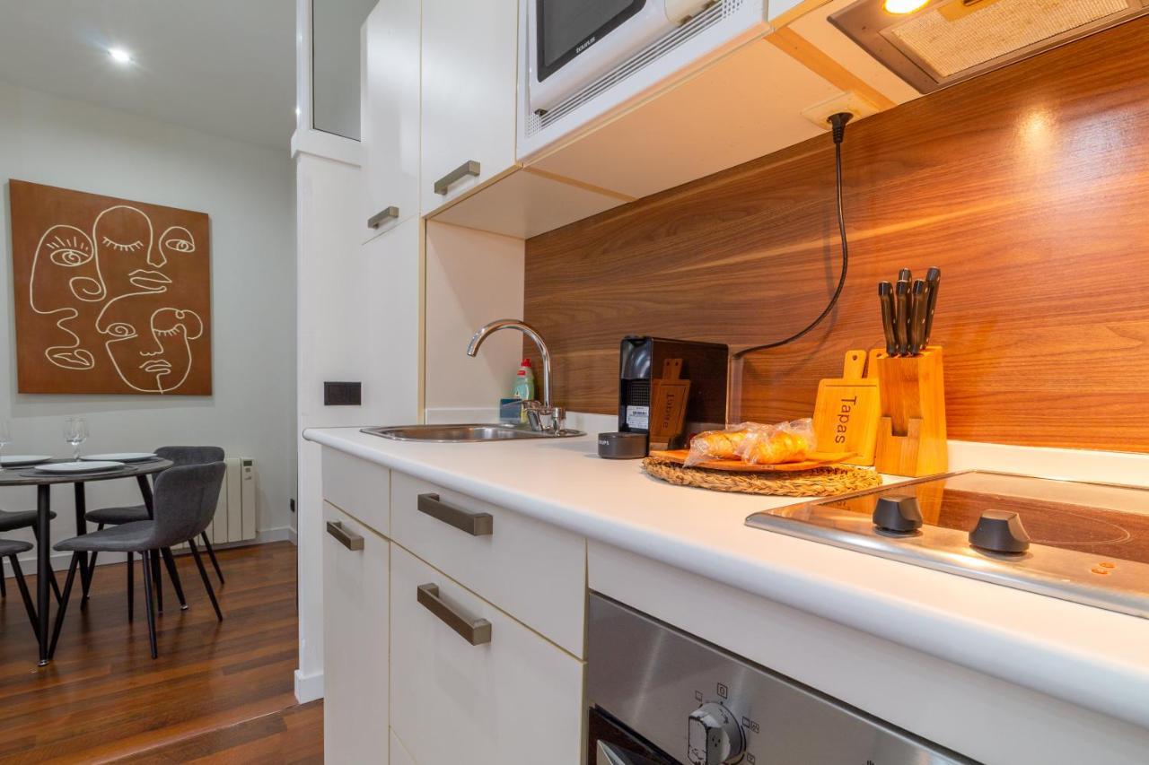 Uenique Apartment Centro De 비고 외부 사진