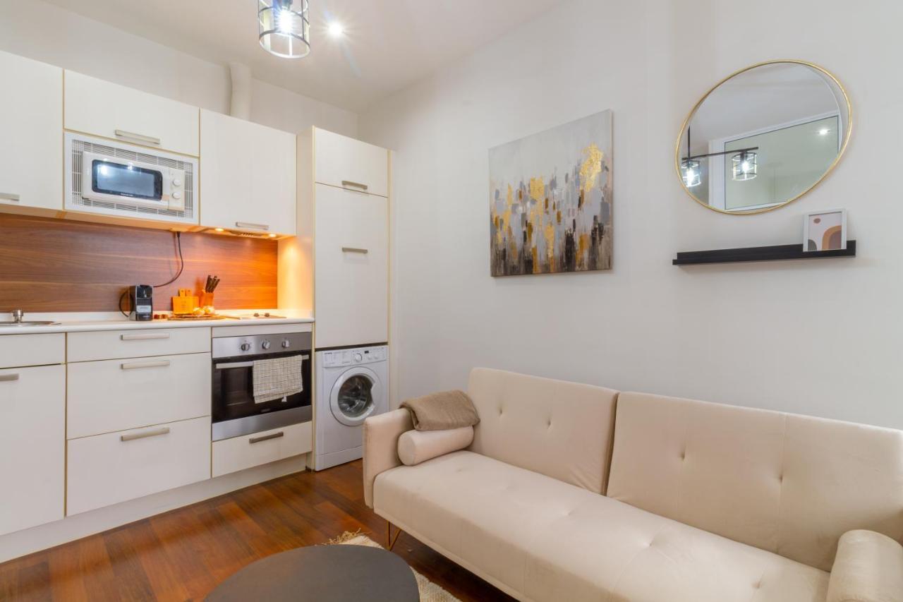 Uenique Apartment Centro De 비고 외부 사진
