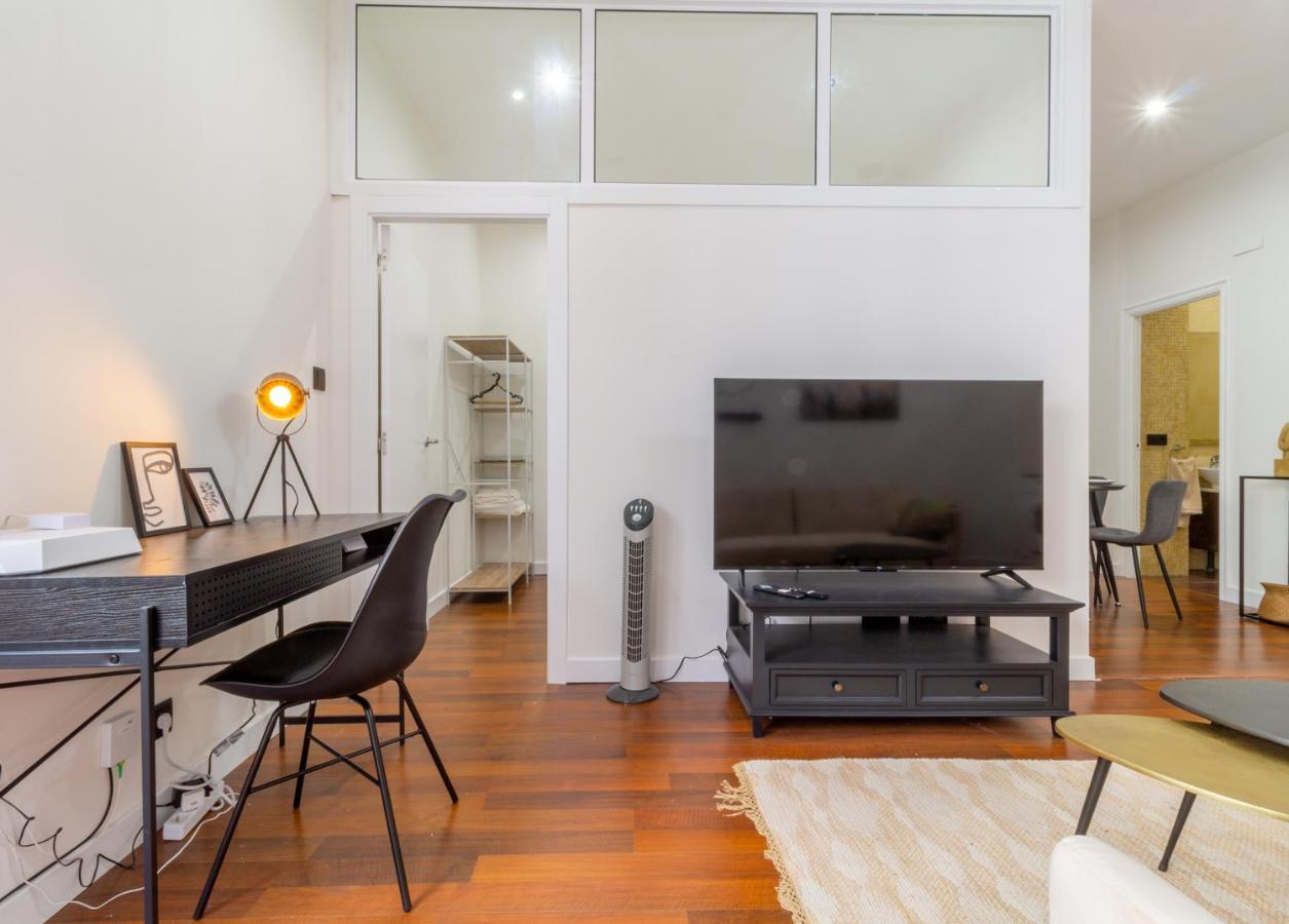 Uenique Apartment Centro De 비고 외부 사진