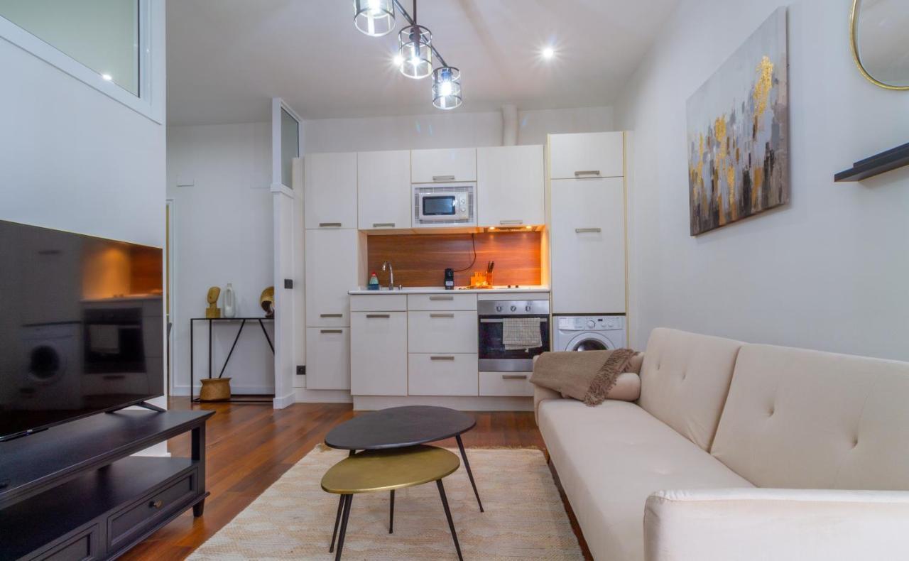 Uenique Apartment Centro De 비고 외부 사진