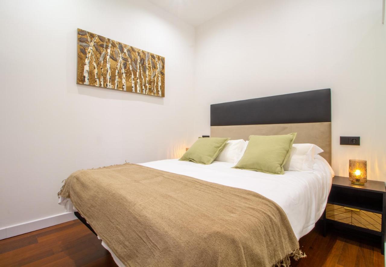 Uenique Apartment Centro De 비고 외부 사진