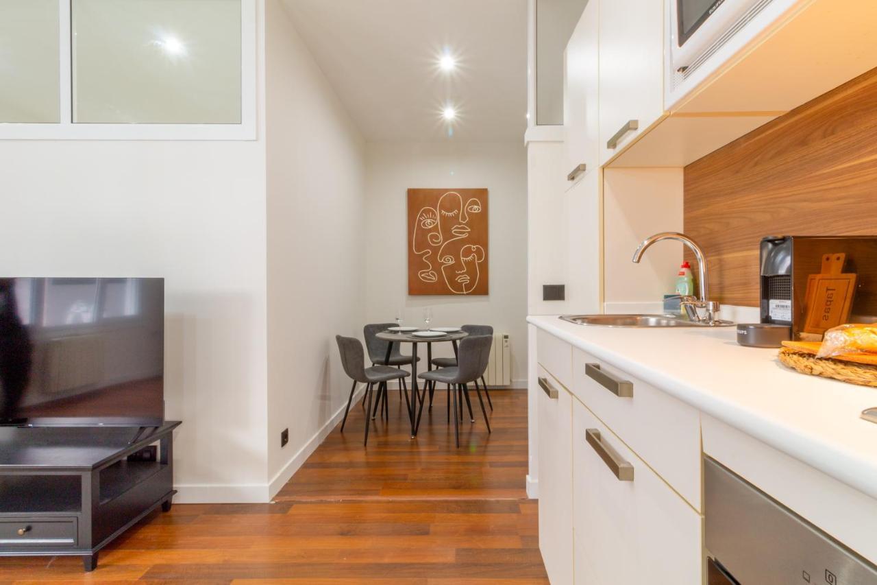 Uenique Apartment Centro De 비고 외부 사진